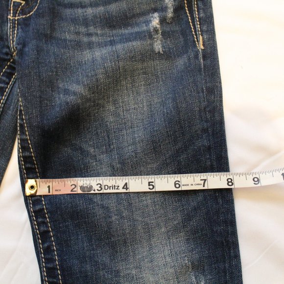 Miss Me Boot Jeans - Picture 6 of 8